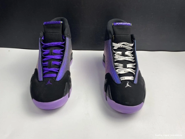 Cheap Husky JORDAN DOERNBECHER 14 '' AIR CV2469-001 RETRO 0806